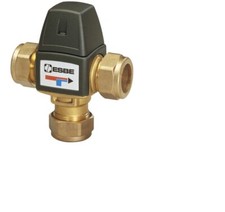 Esbe brauchwassermischer vta32 gebraucht kaufen  Jülich