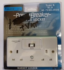 Powerbreaker h22 13a for sale  ROMFORD