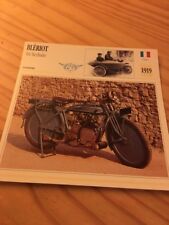 Blériot 500 bicylindre d'occasion  Decize