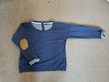 Blue jumper elbow for sale  GLOUCESTER