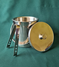 Chrome insulated ice for sale  HASLEMERE