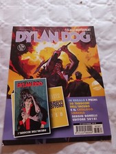 Dylan dog tarocchi usato  Codigoro