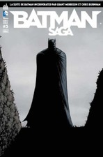 Lot batman saga d'occasion  Saint-Christophe-du-Ligneron