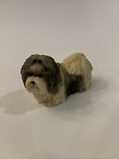 Shih tzu figurine for sale  Moorhead