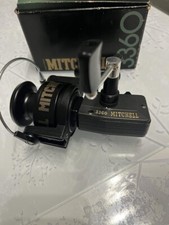 Mitchell 3360 nuovo usato  Roma