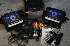 Goodmans gce5007 portable for sale  GUILDFORD