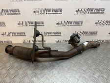 Audi exhaust flexi for sale  OLDHAM
