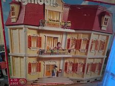Playmobil maison ville d'occasion  Noailhac
