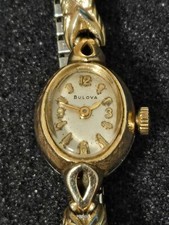 Vintage ladies bulova for sale  Brownsboro