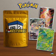 Pokémon mystery god for sale  WESTBURY