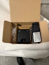 Cordless siemens gigaset usato  Trambileno