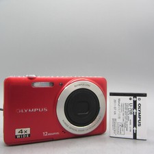 Olympus digital camera for sale  LEEDS