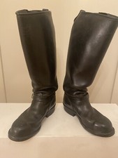 Wesco boots grösse gebraucht kaufen  Lörrach