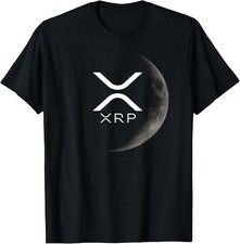 Ripple xrp moon for sale  Huntington Beach