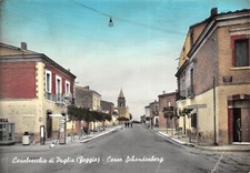 Al14 casalvecchio corso usato  Lugo