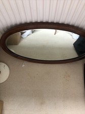 Victorian oak oval for sale  WATFORD