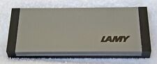 Lamy schreibset sterlingsilber gebraucht kaufen  Quierschied