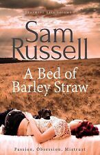 Bed barley straw for sale  CAMBRIDGE