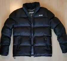 Pufferjacke schott idaho gebraucht kaufen  Ahrensburg