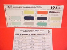 1955 studebaker champion for sale  Fort Wayne