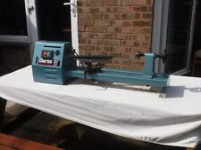 Clarke wood turning for sale  PLYMOUTH