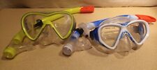 Two scuba dive for sale  NEWTON-LE-WILLOWS