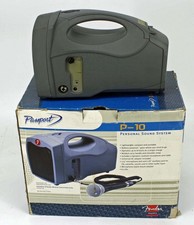 Fender passport p10 for sale  Redding
