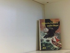 Harpune colt weiße gebraucht kaufen  Berlin