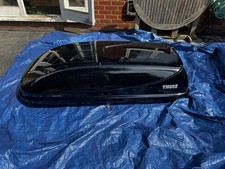 Thule ocean 200 for sale  LONDON