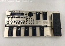boss guitar effect 6 gt for sale boss guitar effect 6 gt for sale Saint Louis