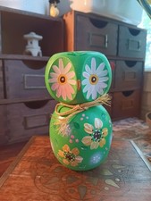 Artisanat bois fukurō d'occasion  Tullins