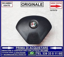 volante alfa mito usato volante alfa mito usato Carrara
