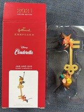 Hallmark 2021 jaq for sale  Brush Prairie