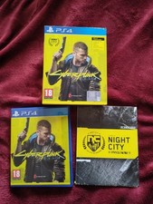 Cyberpunk 2077 ps4 usato  Livorno Ferraris