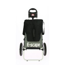 Remorque caddie vélo d'occasion  France