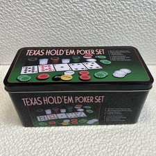 Poker blackjack texas for sale Poker blackjack texas for sale  PEVENSEY