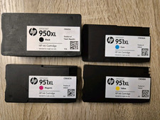 950xl 951xl ink for sale  LONDON