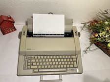Sigma 7950 elektrische gebraucht kaufen  Linz