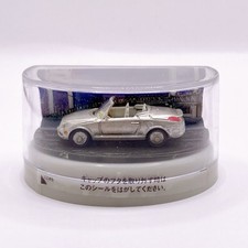 Mini boneco Toyota SOARER prata diorama carro Suntory Boss café Japão F/S, usado comprar usado  Enviando para Brazil