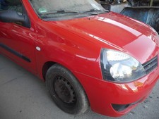 Kotflügel renault clio gebraucht kaufen  Vreden