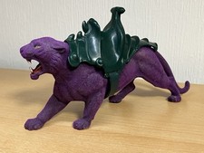 Motu vintage panthor gebraucht kaufen  Esslingen am Neckar