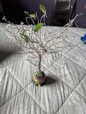 Vintage easter tree for sale  Orchard Park