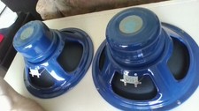 Celestion blue alnico for sale  Dunnellon
