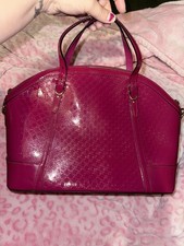 Gucci handbag great for sale  Williston