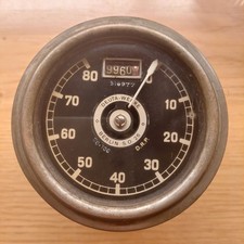 Tachometer ldtimer deuta gebraucht kaufen  Grammetal