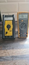Electrical test meters for sale  STOKE-ON-TRENT