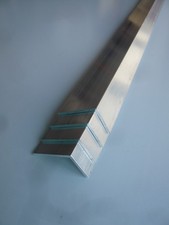Lot cornières aluminium d'occasion  Viry