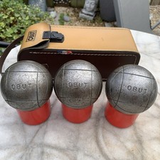 Obut match 73mm for sale  LEAMINGTON SPA