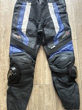 Rst motorcycle leather for sale  LONDON