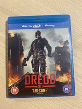 Judge dredd karl for sale  LONDON